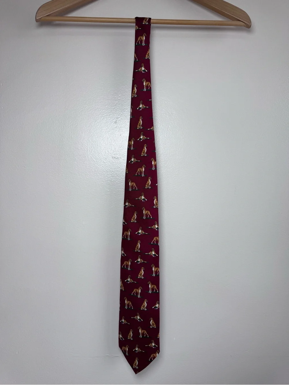 Alynn Neckwear vintage alynn